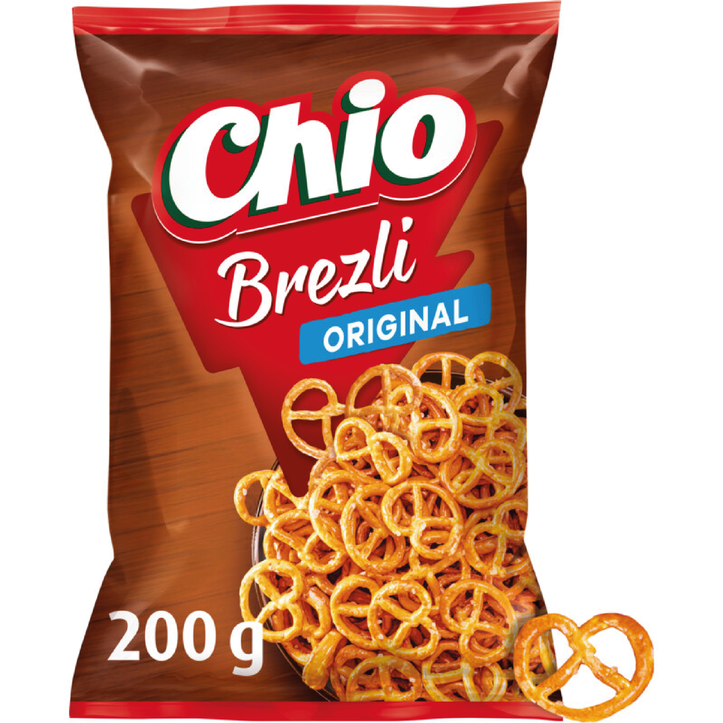 Chio Brezli Original 200g