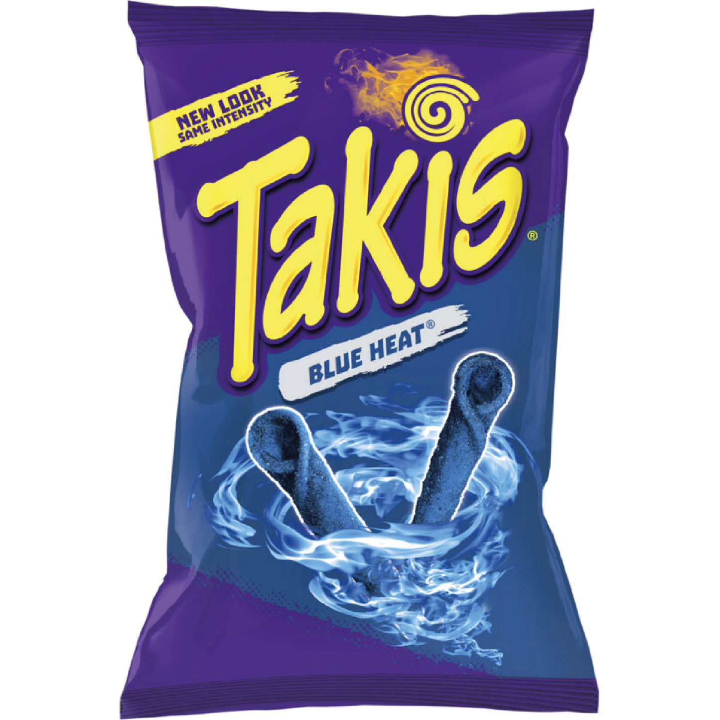 Takis Blue Heat 100g