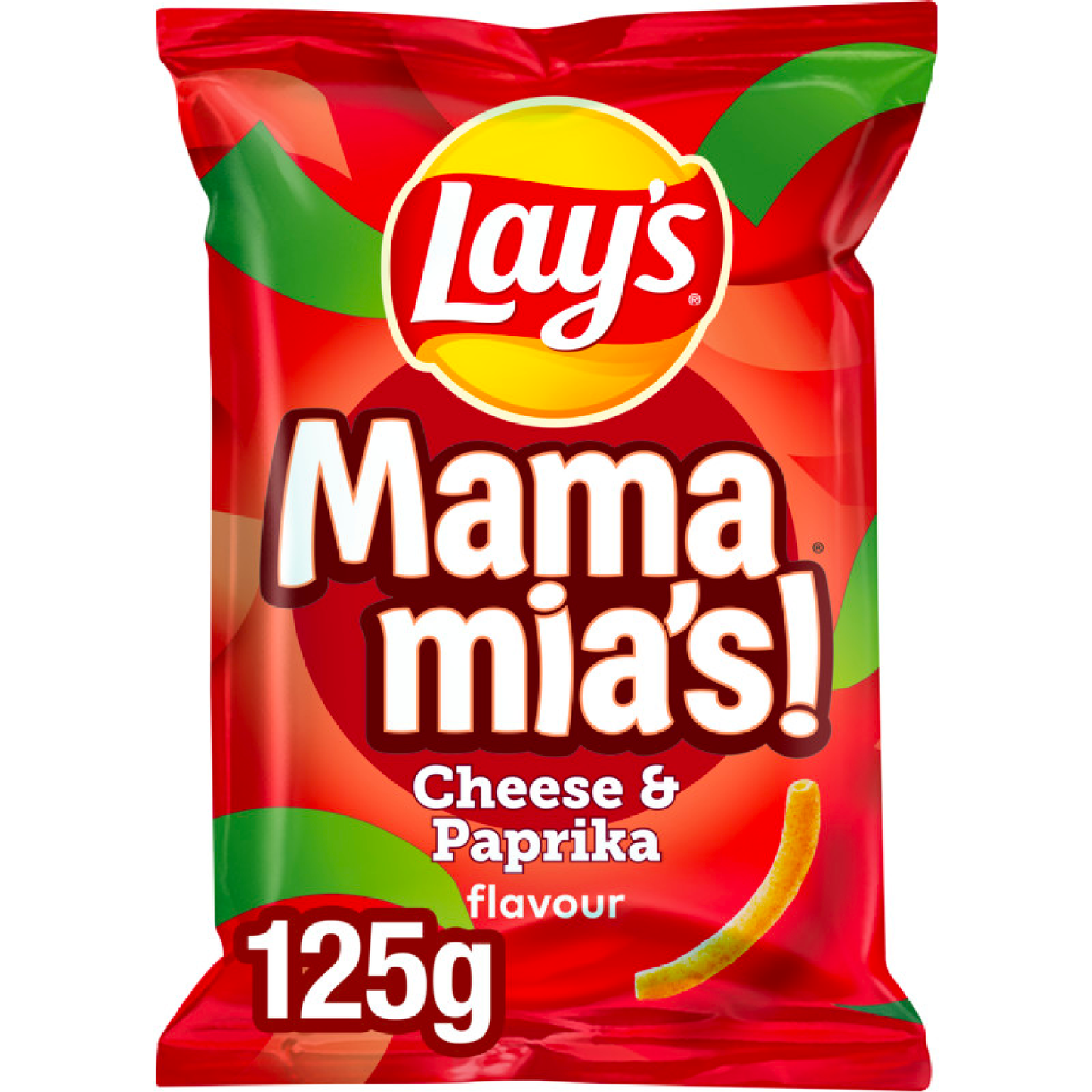 Lay's Mama Mia's - Snack-It