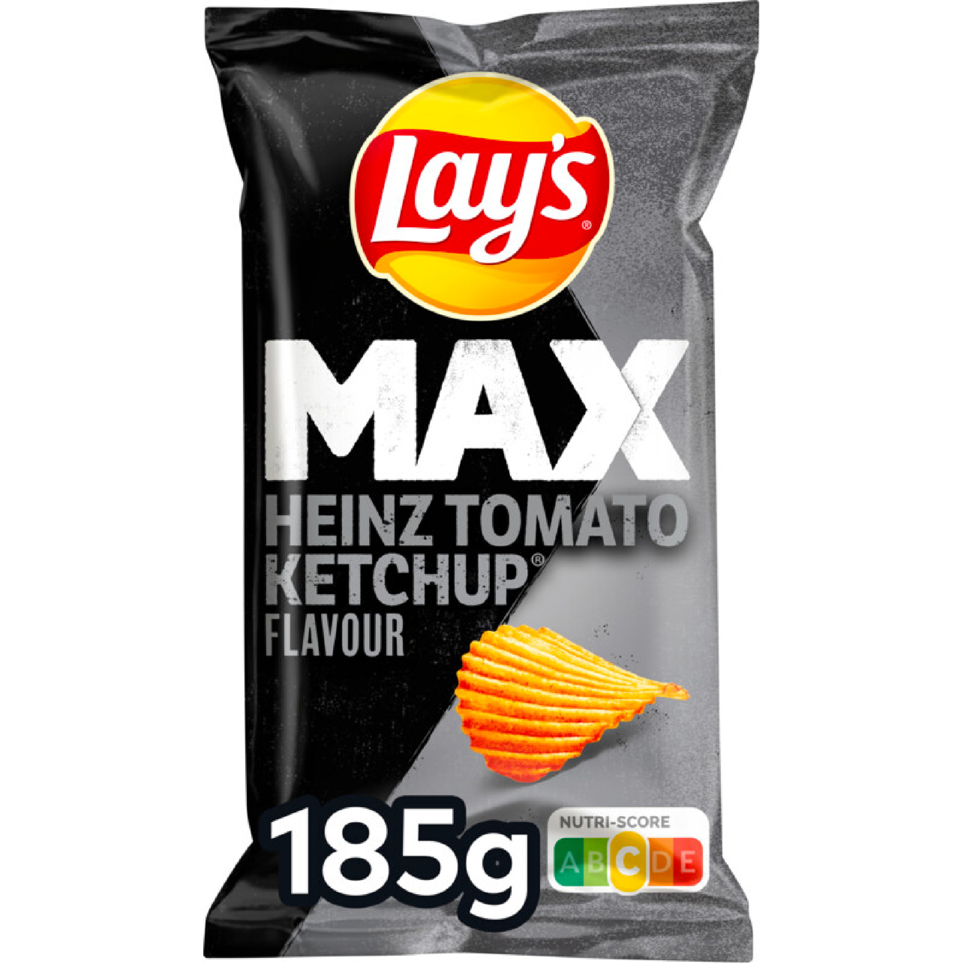 Lay's Max Ketchup - Snack-It