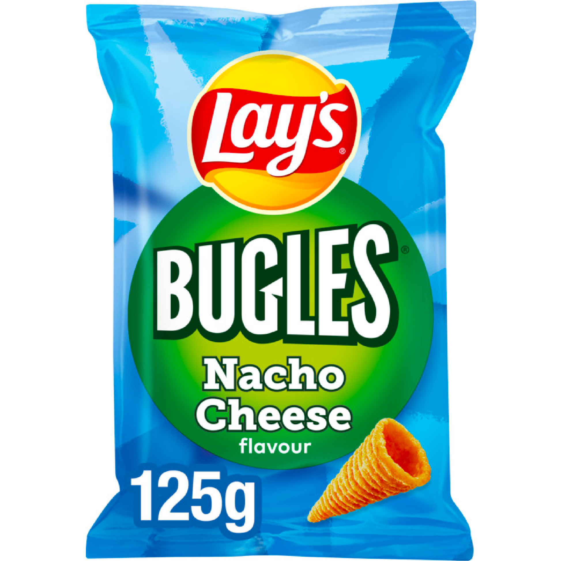 Lay's Bugles - Snack-It