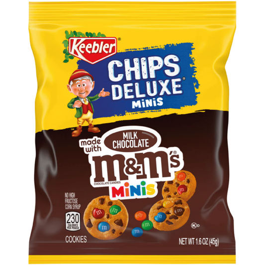 M&M's Cookies 45g