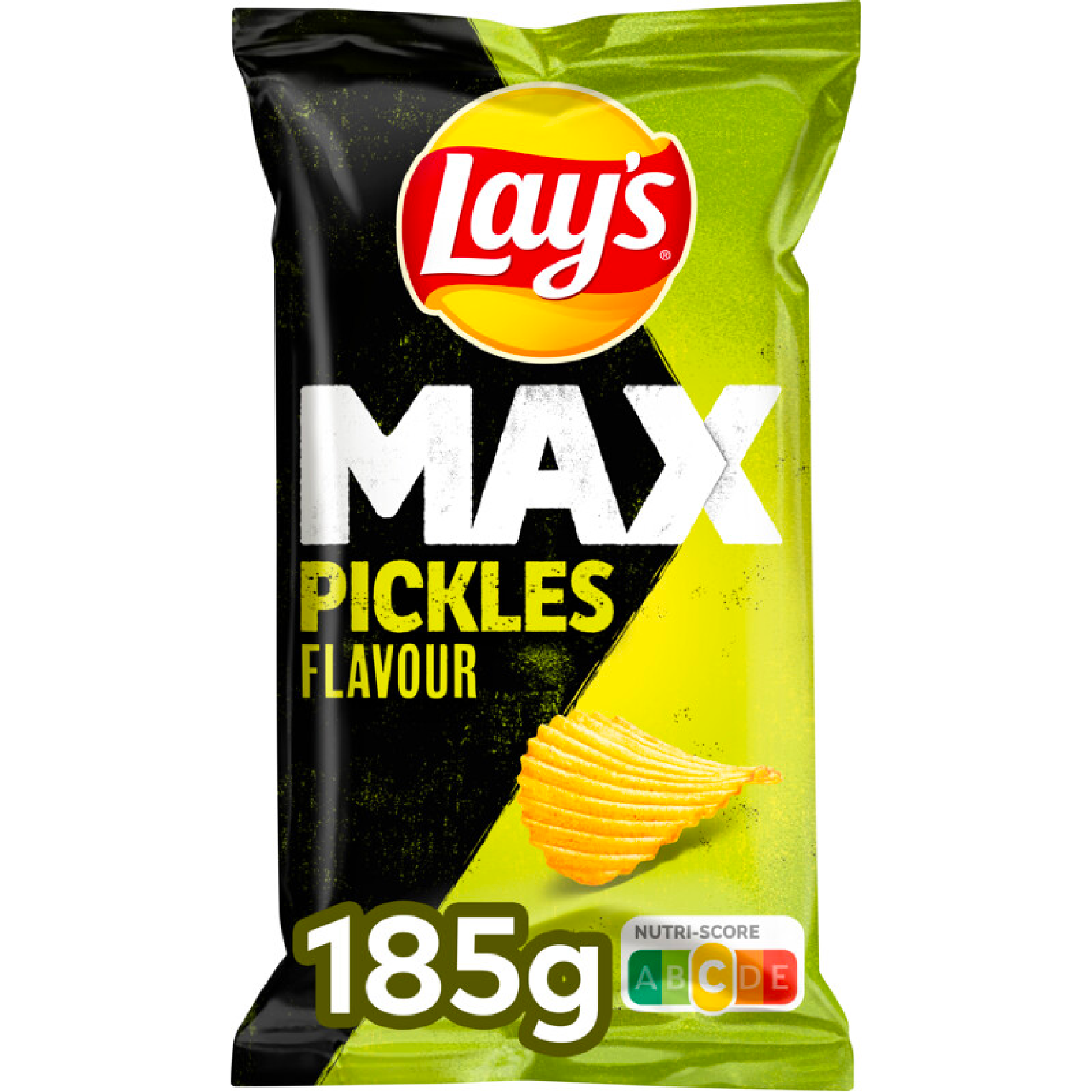 Lay's Max Pickles - Snack-It