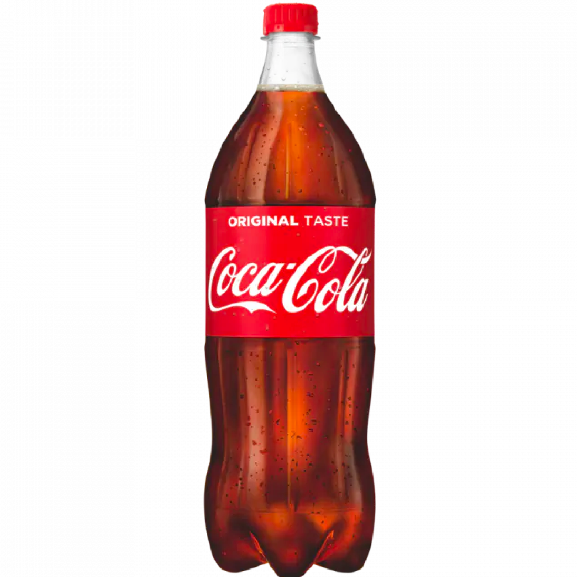 Coca Cola 1,5l - Snack-It
