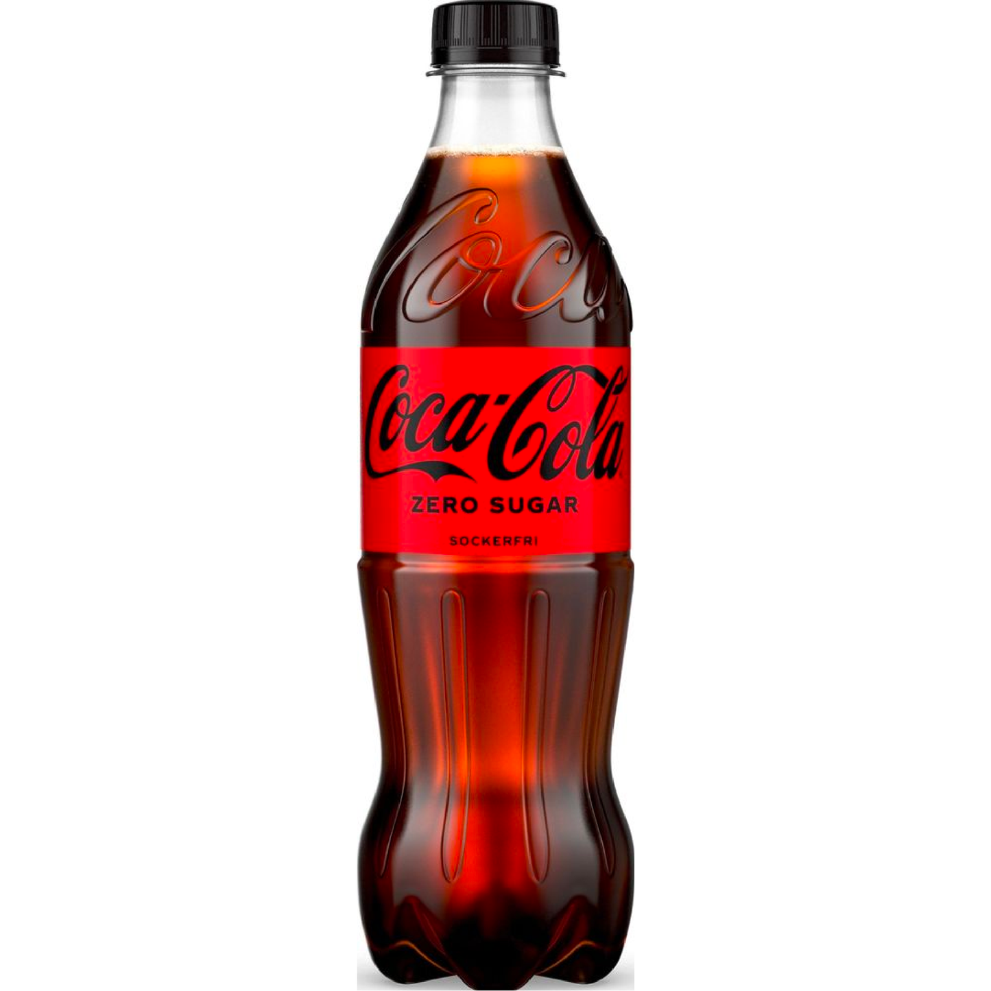Coca Cola Zero 0,5l - Snack-It