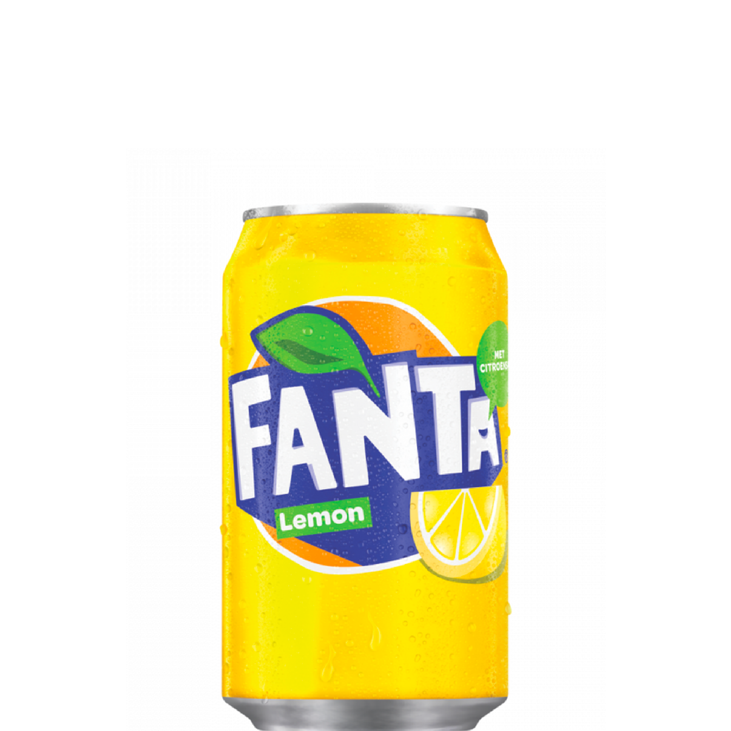 Fanta Lemon 33cl - Snack-It