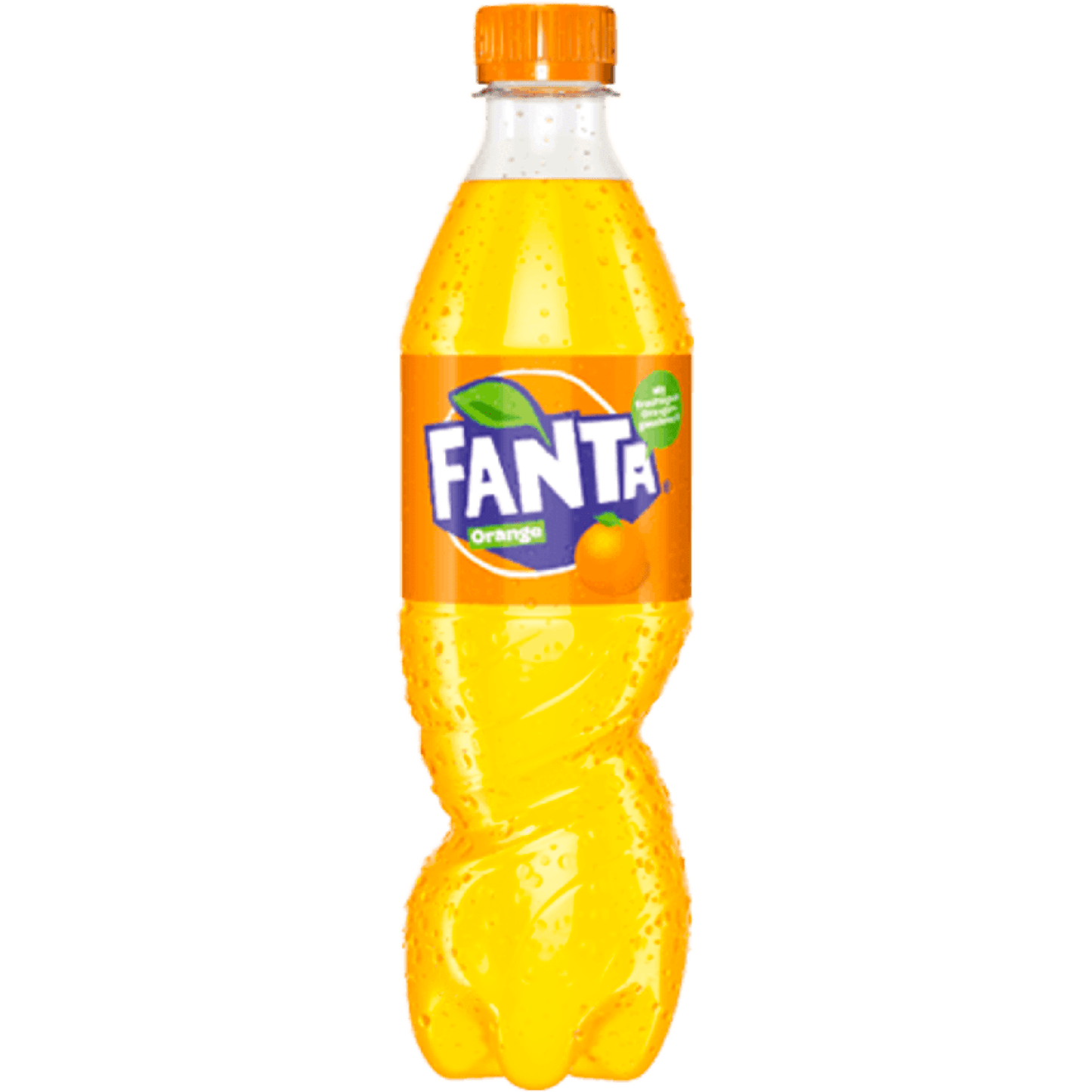 Fanta 0,5l - Snack-It