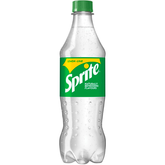 Sprite 0,5l - Snack-It