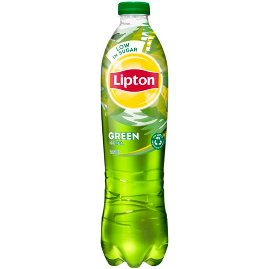 Ice Tea Green 1,5l - Snack-It