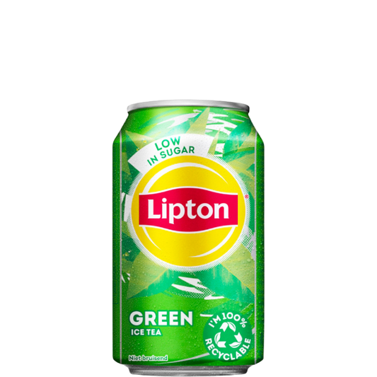 Ice Tea Green 33cl - Snack-It
