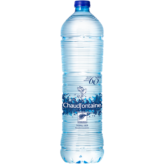 Chaudfontaine 1,5l - Snack-It