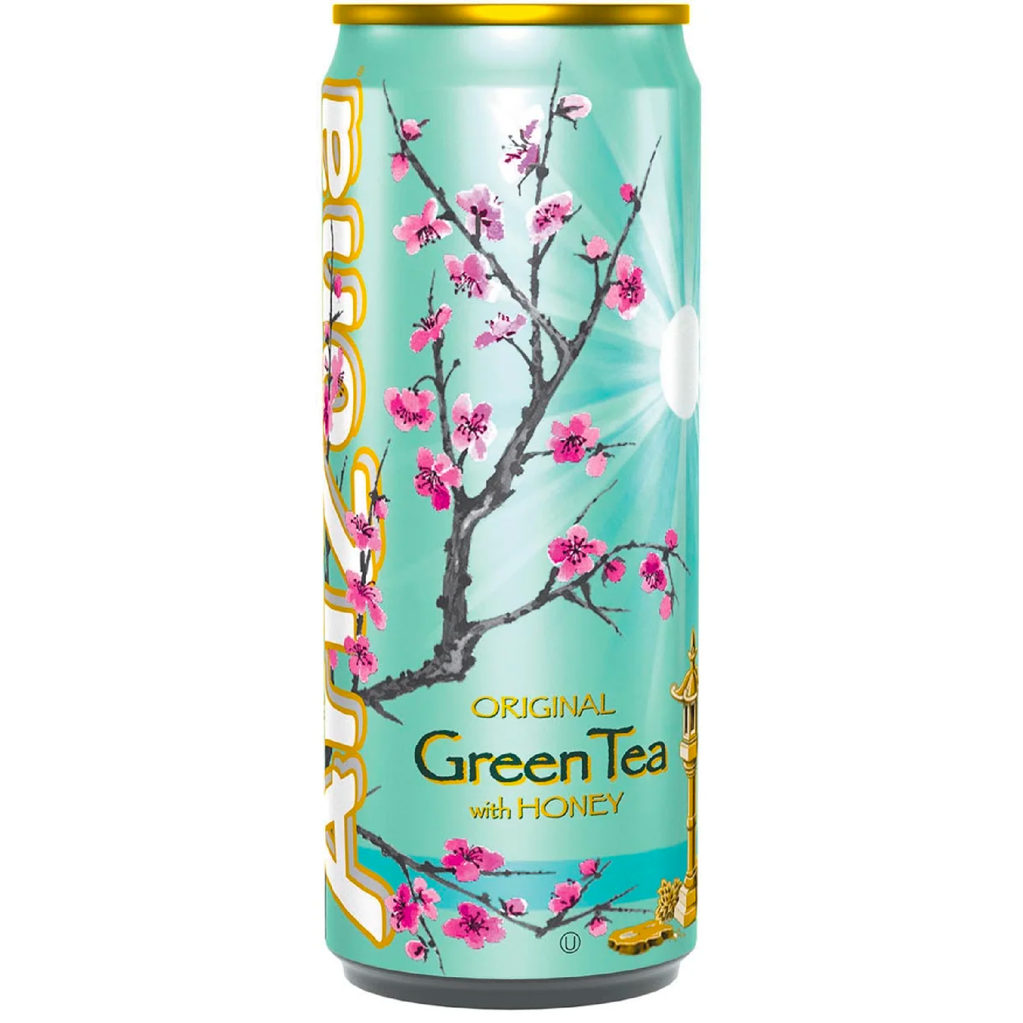 Arizona Green Tea 50cl