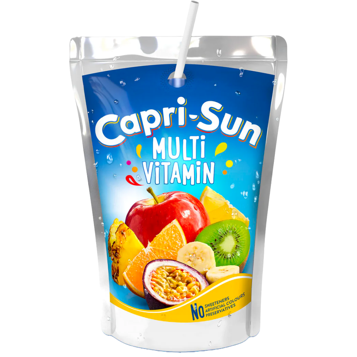 Capri-Sun Multi Vitamin - Snack-It