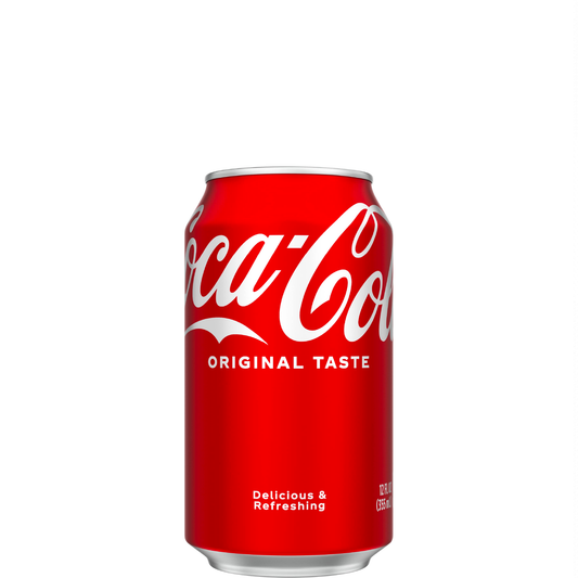 Coca Cola 33cl - Snack-It