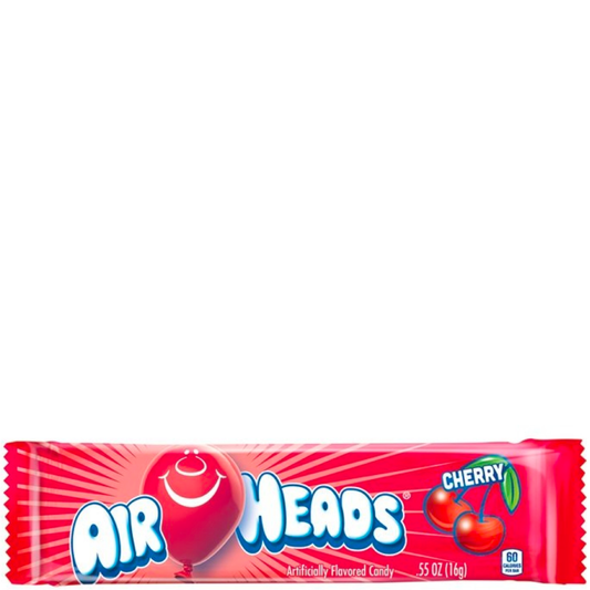 Airheads Cherry