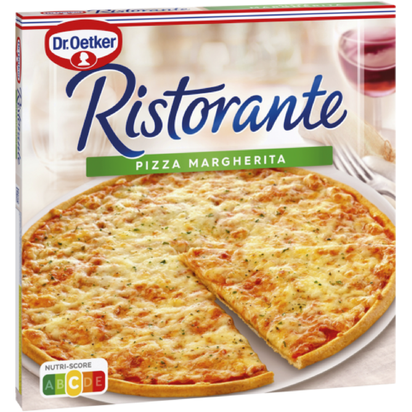 Dr. Oetker Ristorante Pizza Margherita