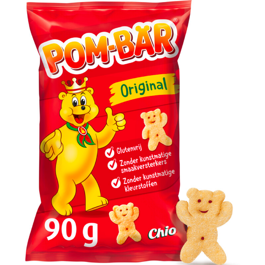 Chio Pom-Bar Original 90g