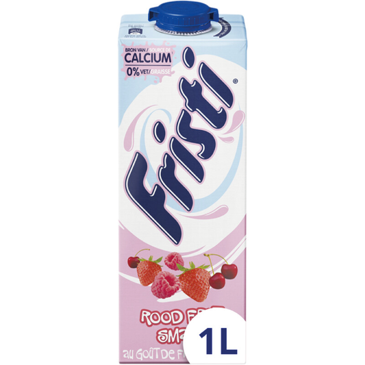 Fristi Rood Fruit