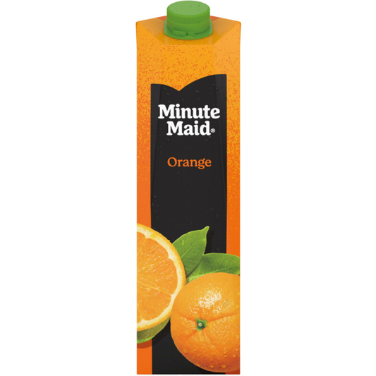 Minute Maid Sinaasappelsap
