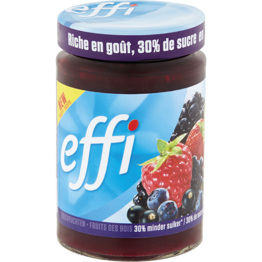 Effi Woudvruchten