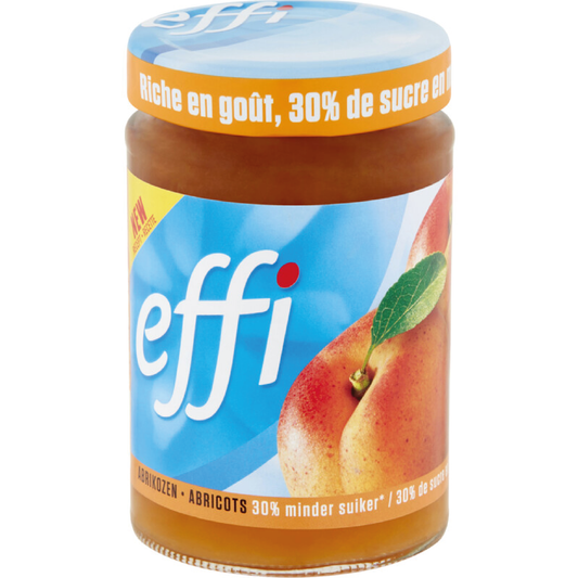 Effi Abrikoos