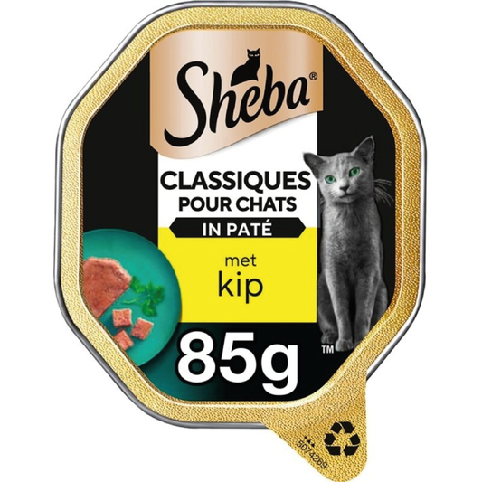 Sheba Classics Kip
