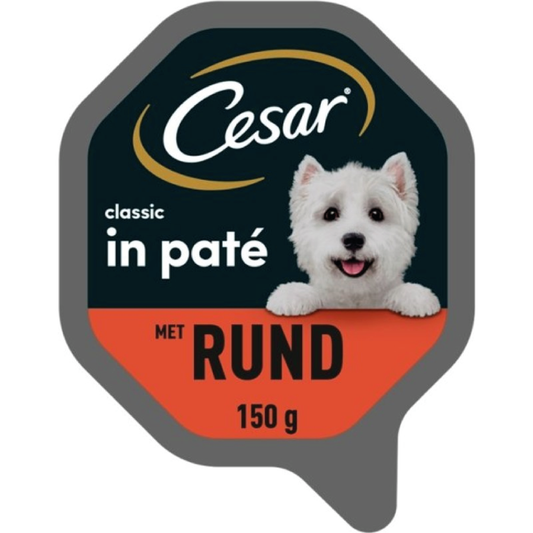 Cesar Classic Rund