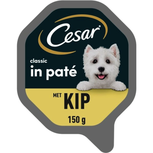 Cesar Classic Kip