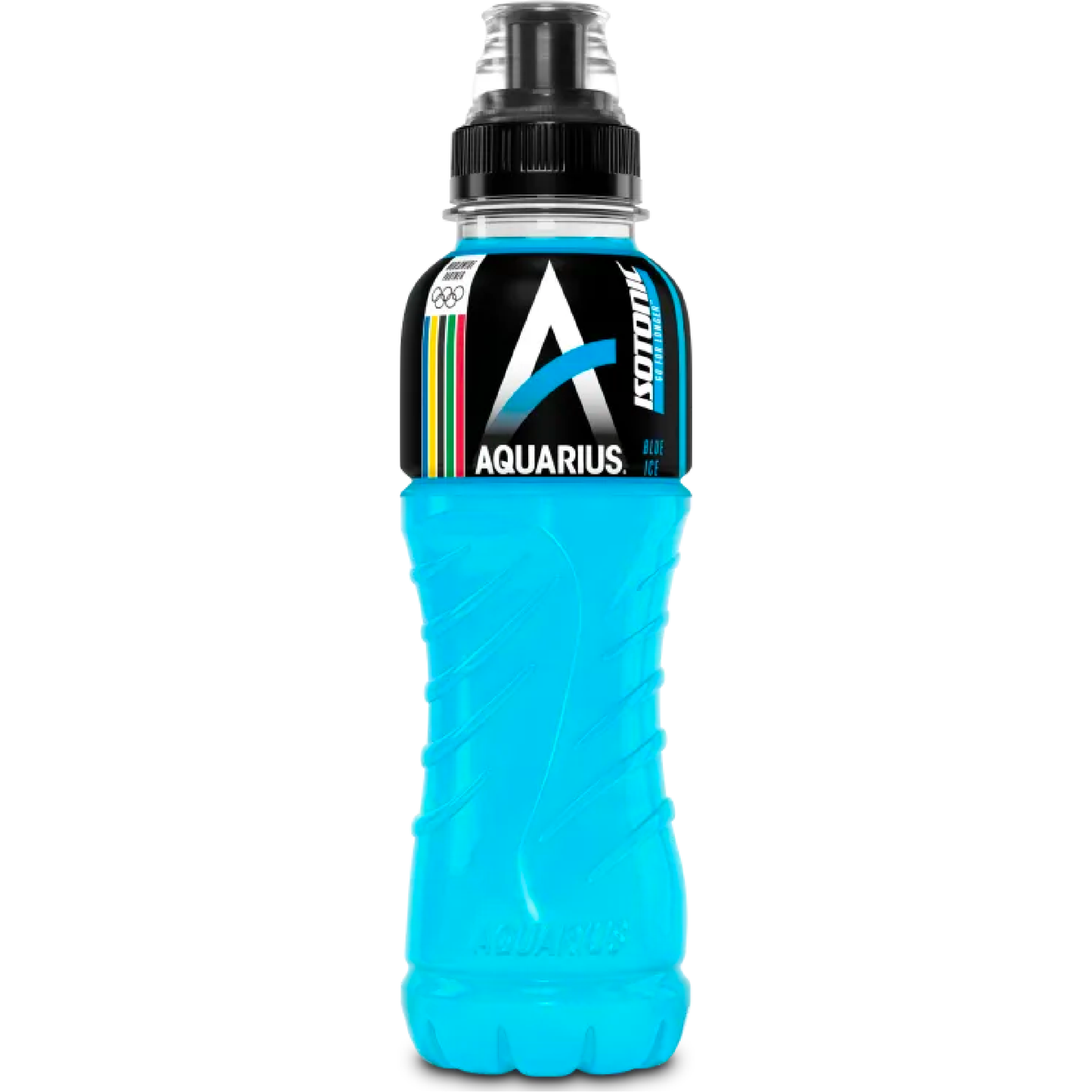 Aquarius Blue Ice - Snack-It