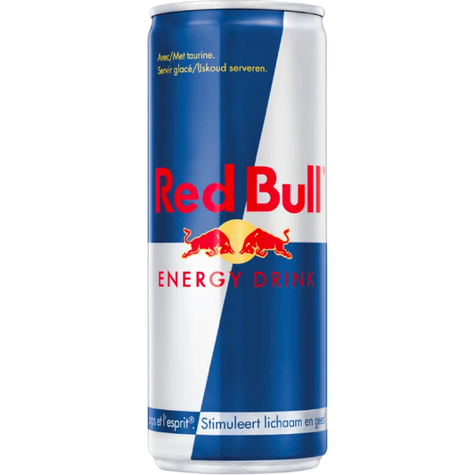 Red Bull 25cl - Snack-It