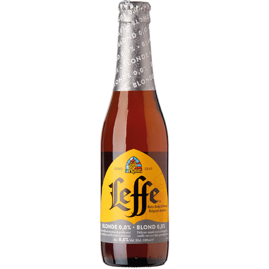 Leffe Blond 0.0% 33cl