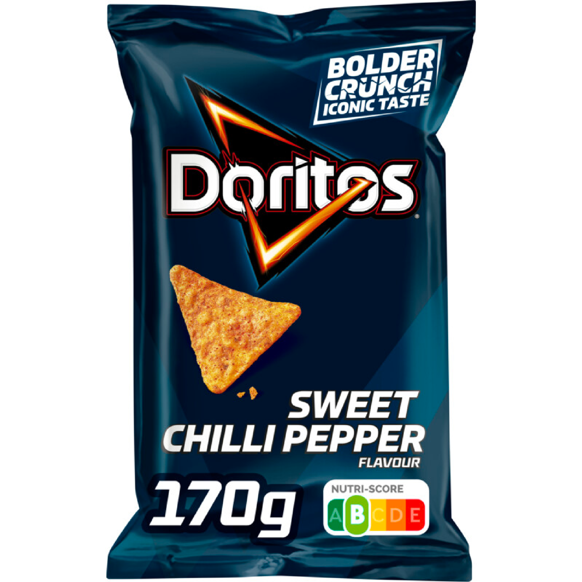 Doritos Sweet Chili - Snack-It