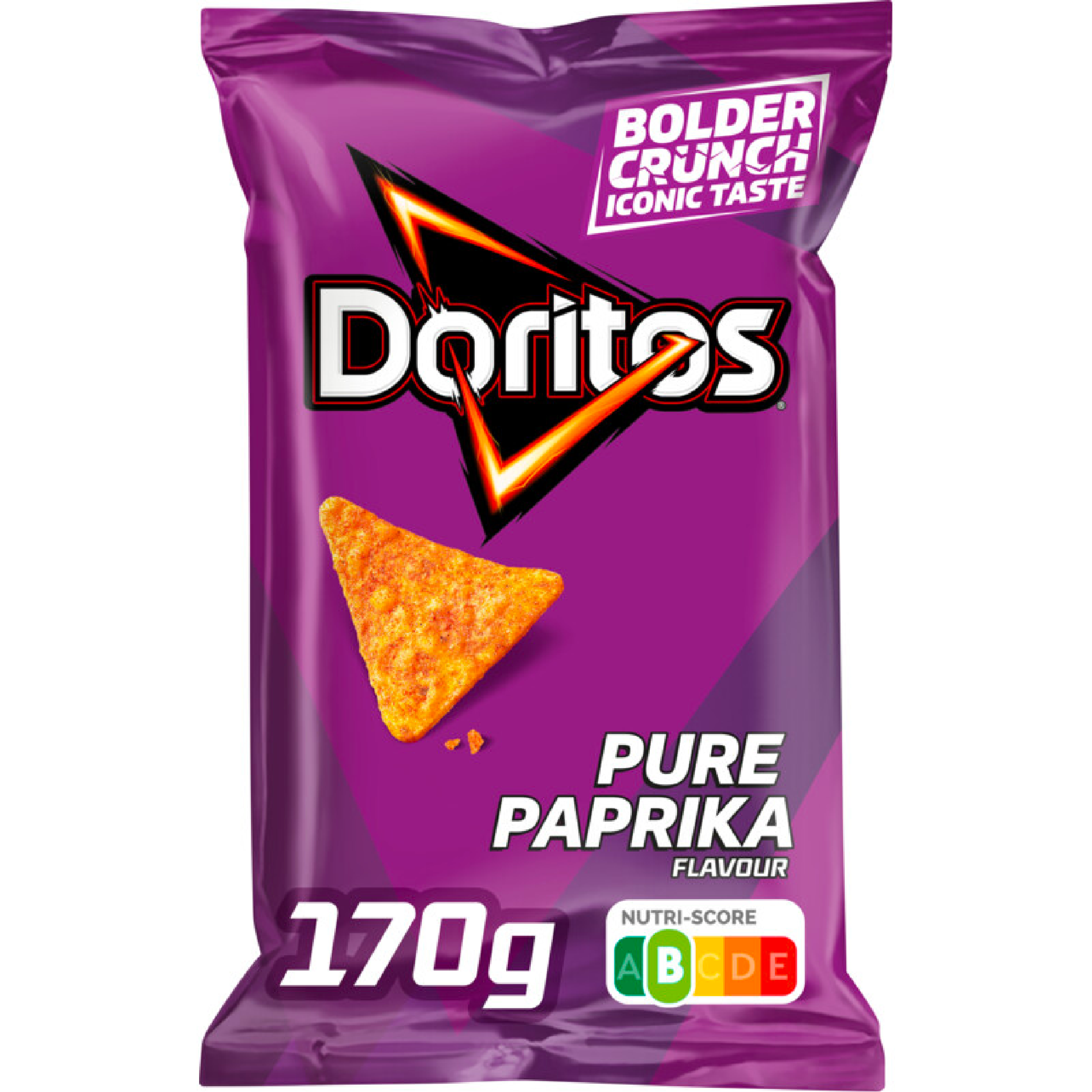 Doritos Pure Paprika - Snack-It