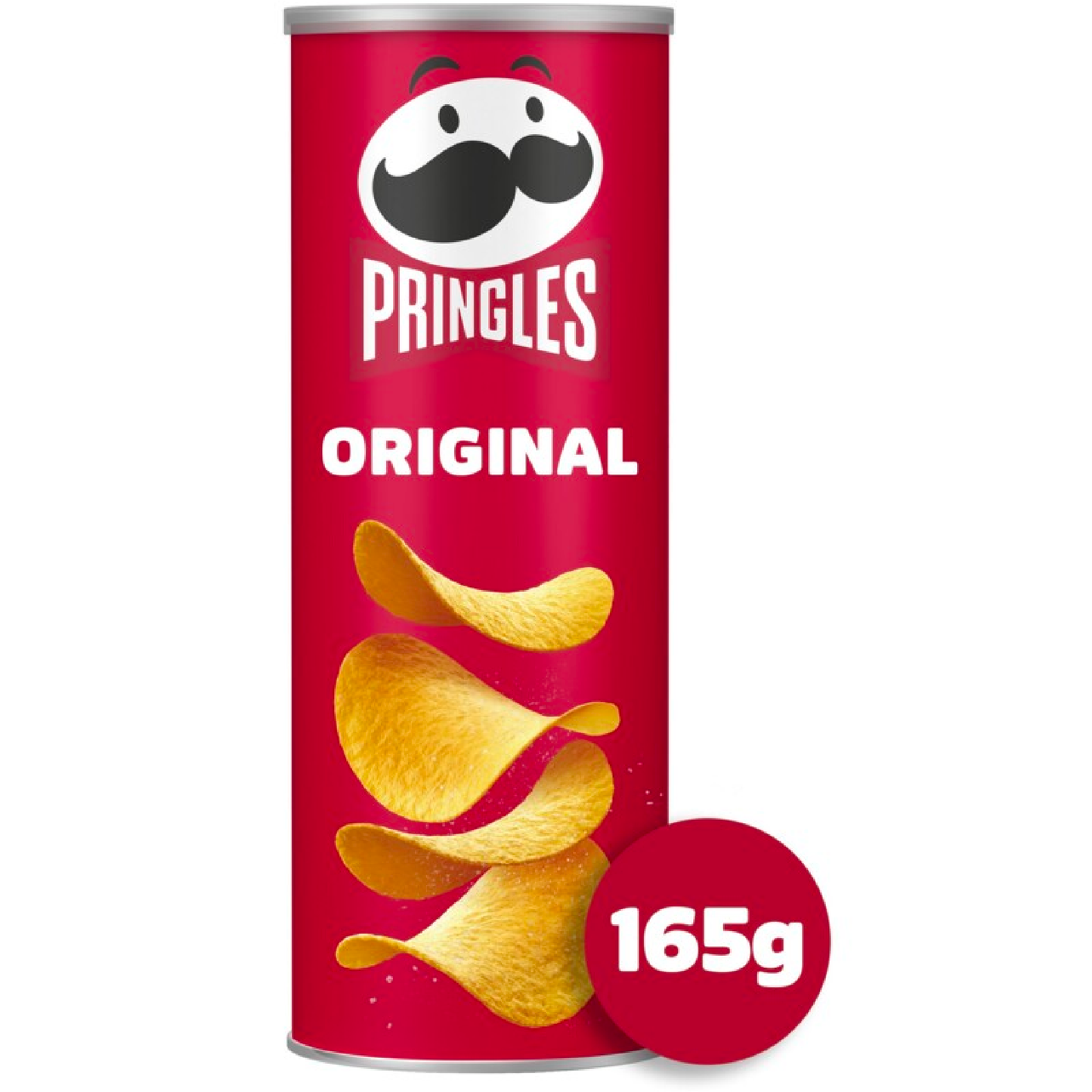 Pringles Original 165g - Snack-It