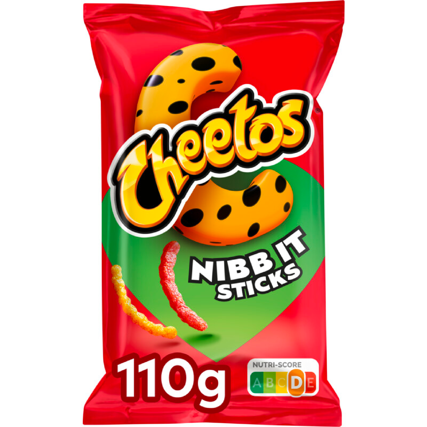 Cheetos Nibb-It Sticks - Snack-It