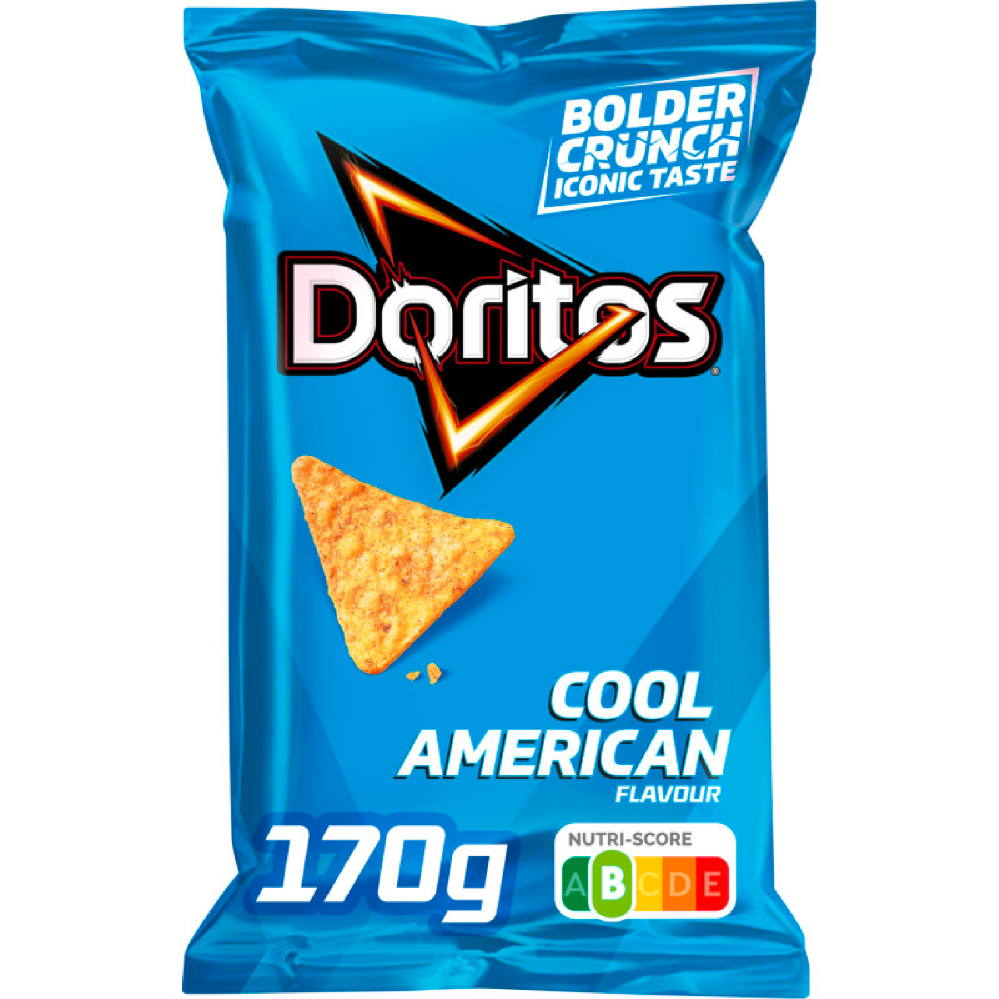 Doritos Cool American - Snack-It