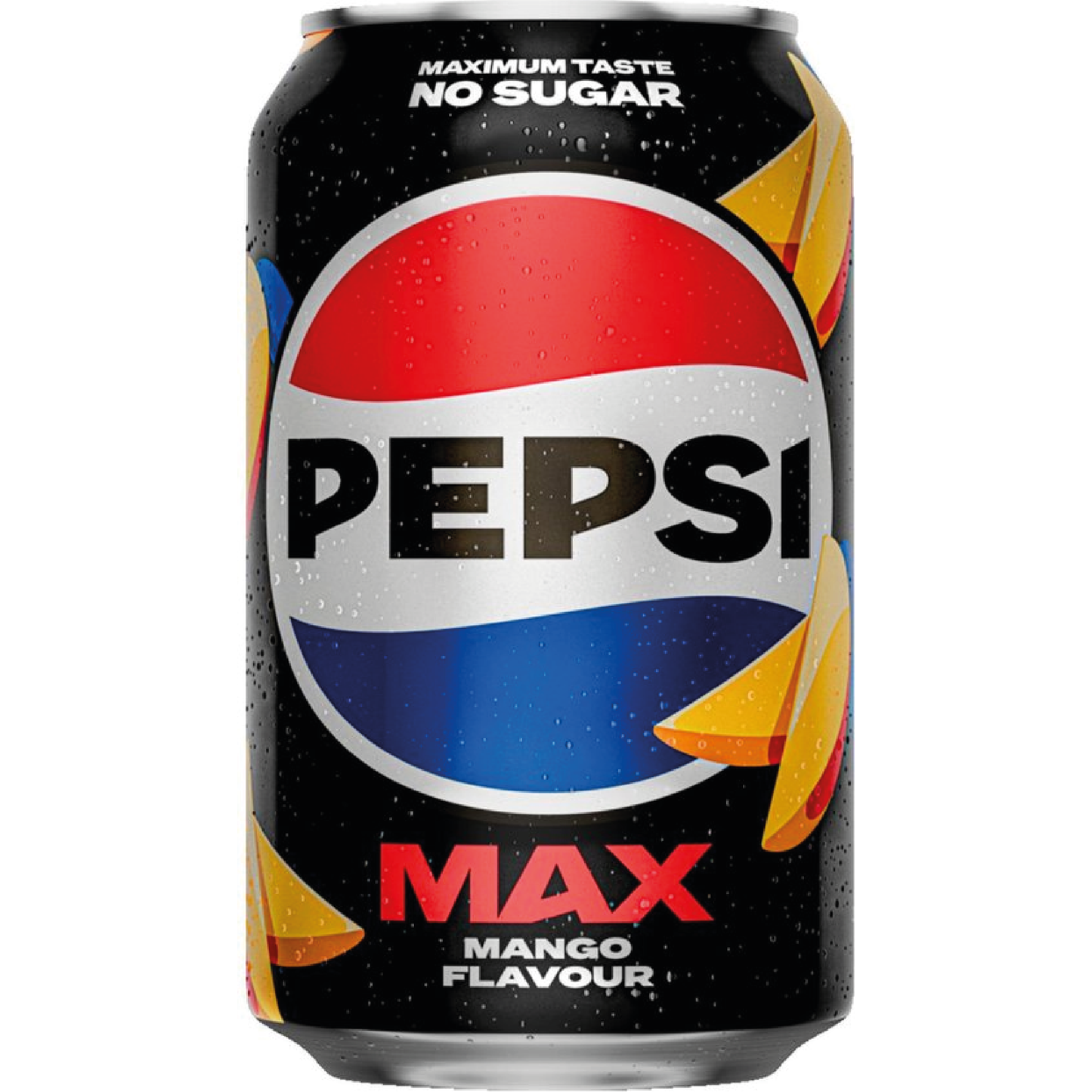 Pepsi Mango 33cl