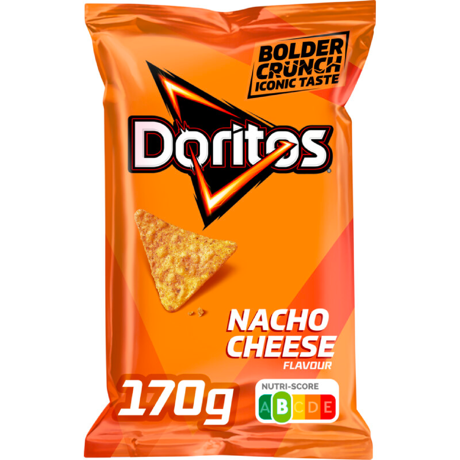 Doritos Nacho Cheese - Snack-It