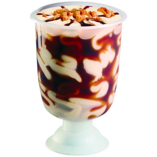 Dessert Brésilienne