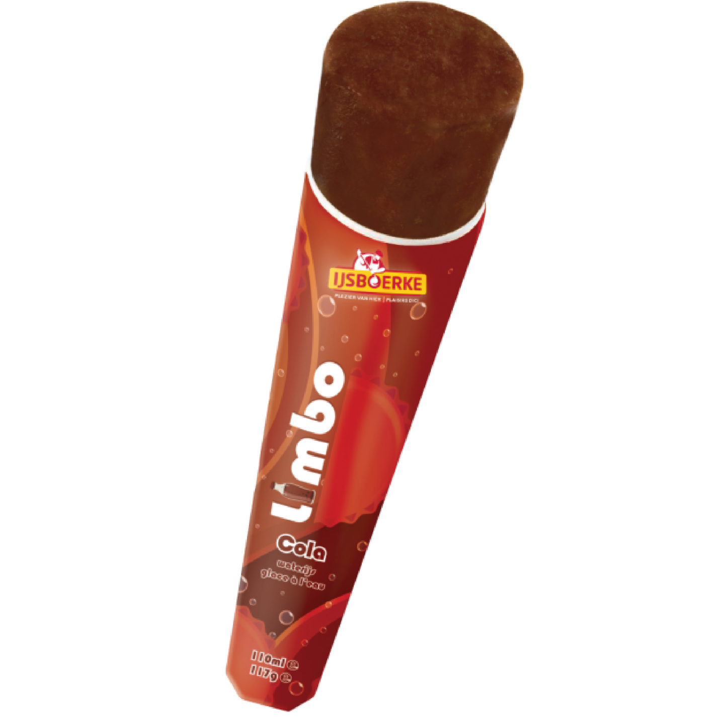 Limbo Cola