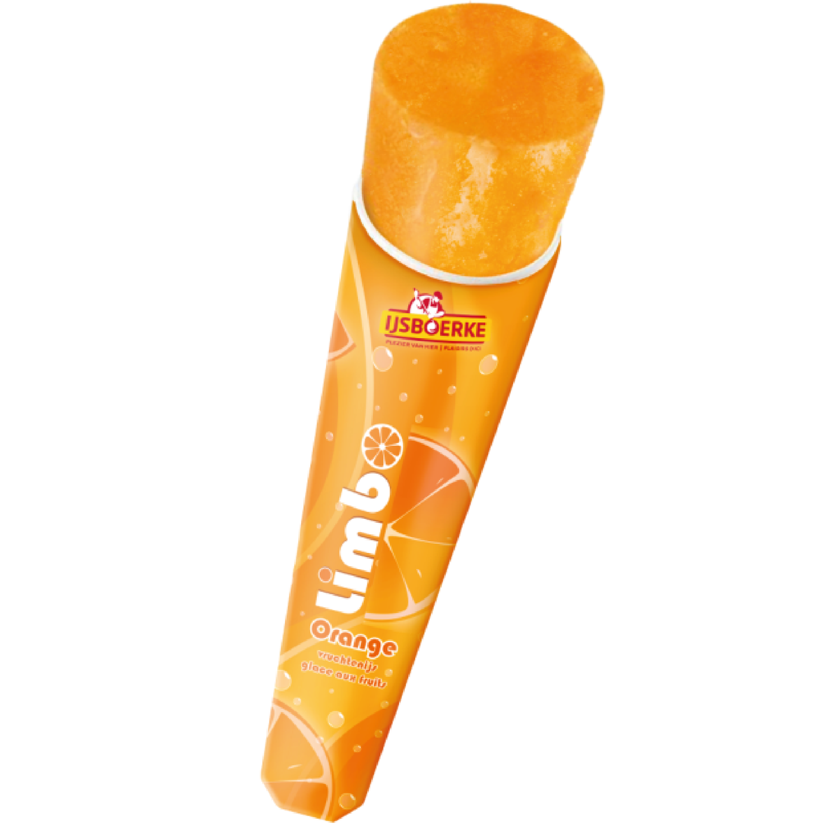 Limbo Orange