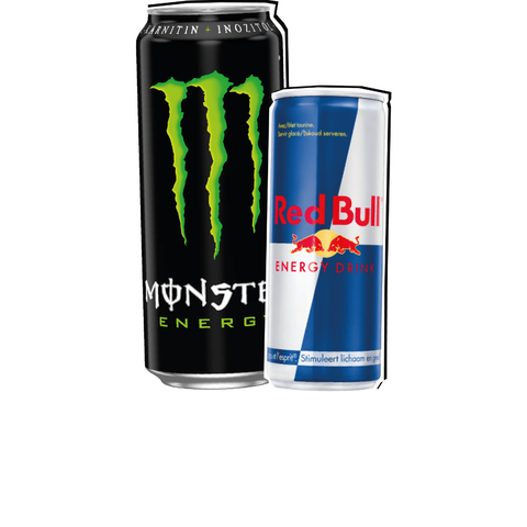 Energiedranken