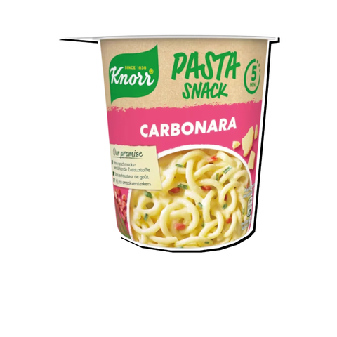 Pasta's