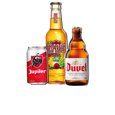 Bieren
