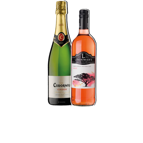 Wijnen & bubbels