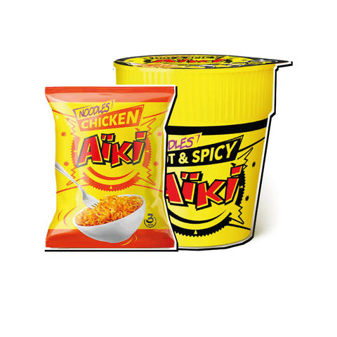 Noodles