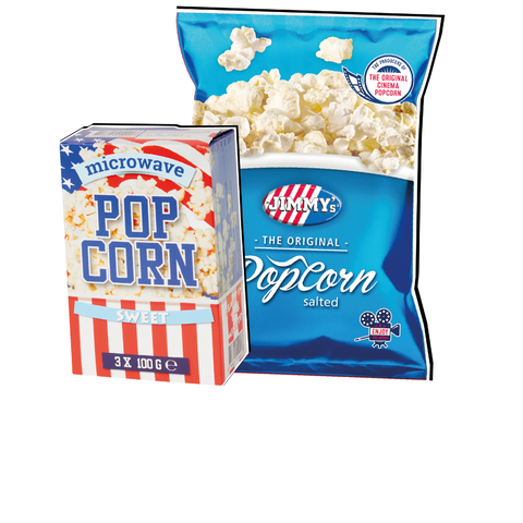 Popcorn