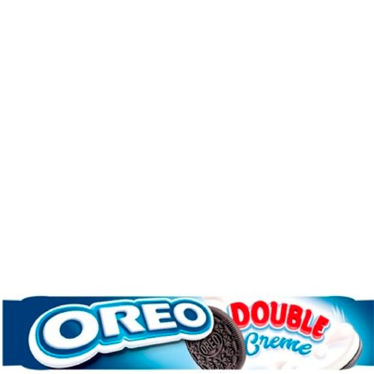 Oreo Double Creme