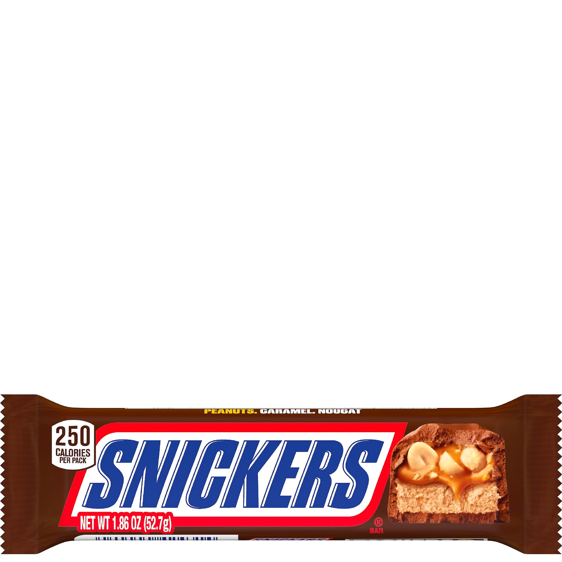 Snickers - Snack-It