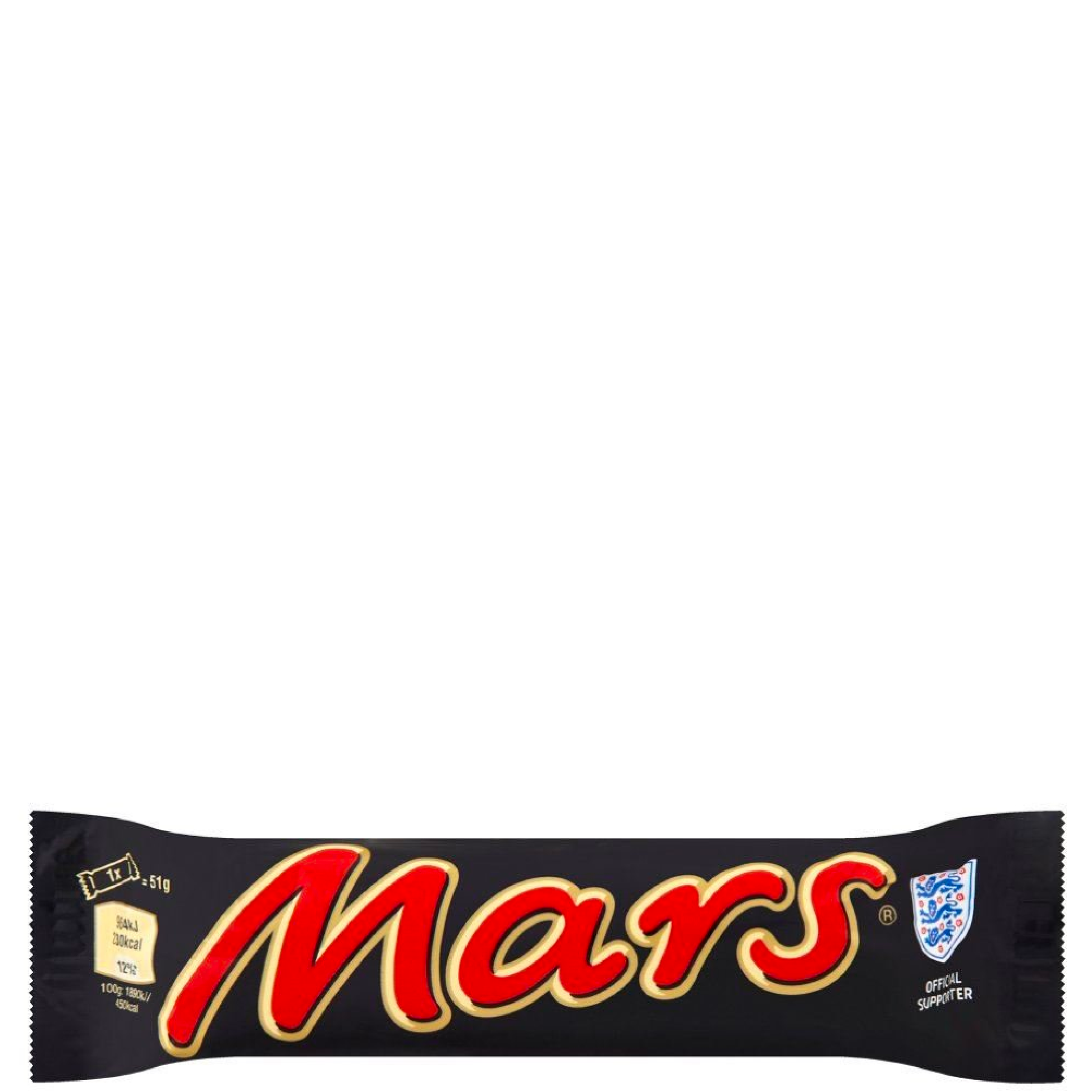 Mars - Snack-It